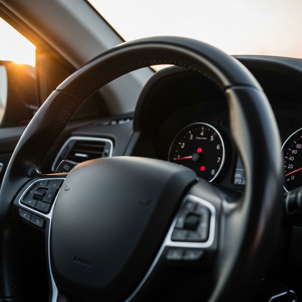 5 Essential Car Maintenance Parts Every Driver Should Replace Regularly