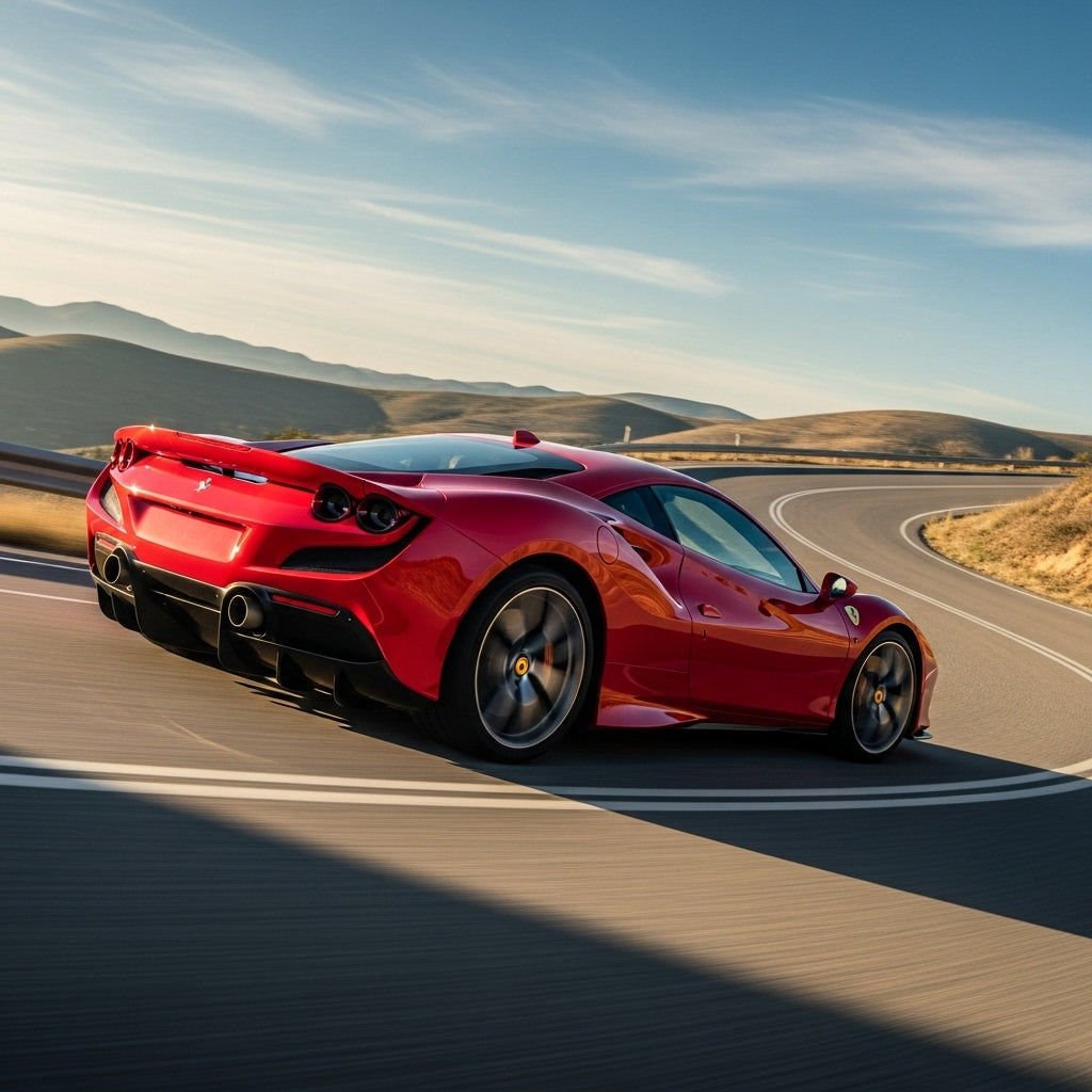 Why Quality Auto Parts Make All the Difference in Performance and Safety