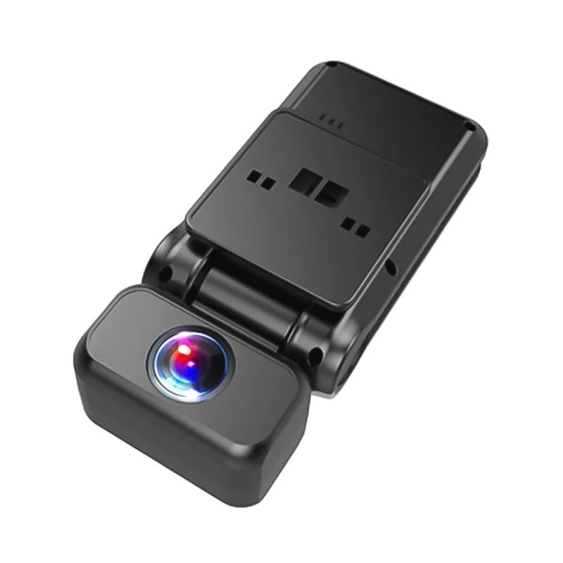 Hd Wifi Car Dash Cam with Night Vision - 1080p