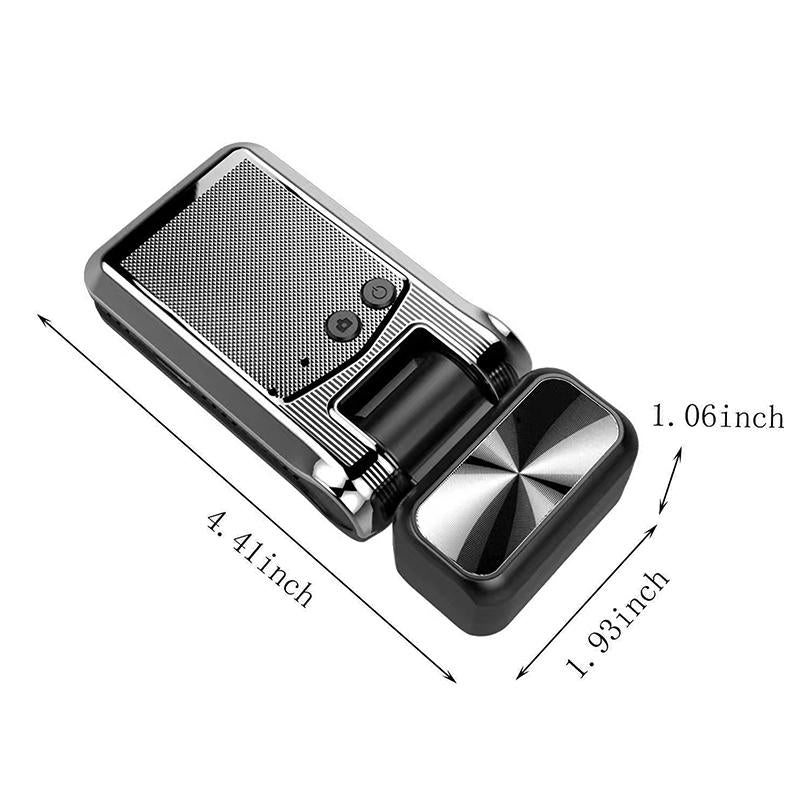 Hd Wifi Car Dash Cam with Night Vision - 1080p