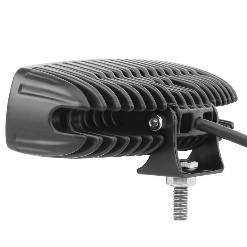 18W Epistar 6 Led Car Work Lamp Bar Light Waterproof Ip67 Dc 10 - 30V - 1440Lm