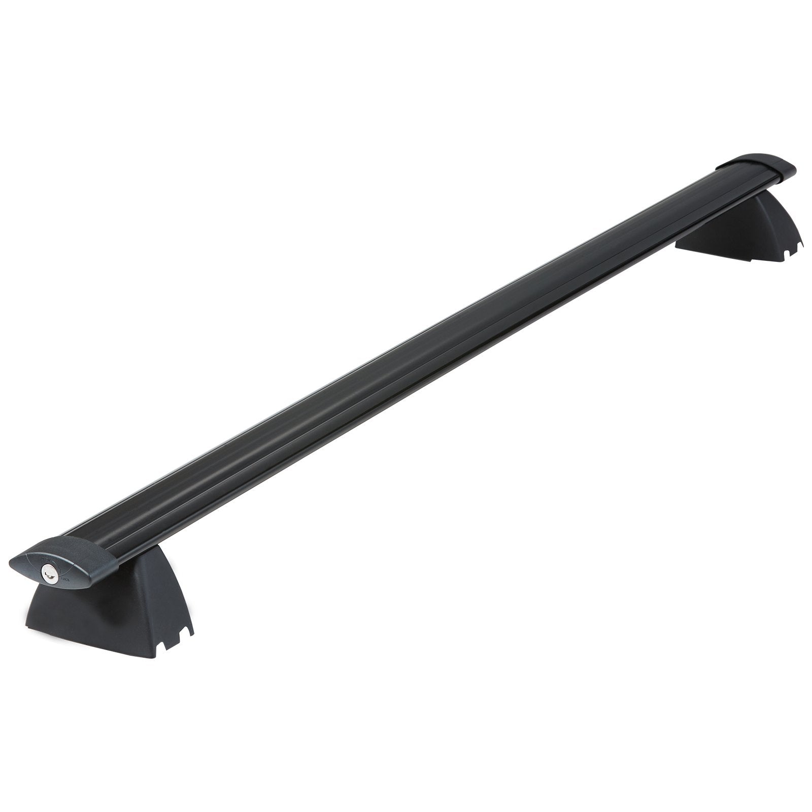 VEVOR Roof Rack Crossbar for JEEP GRAND CHEROKEE 2011-2021 Aluminum with Lock